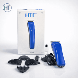 HTC-Rechargeable Hair Trimmer AT- 528