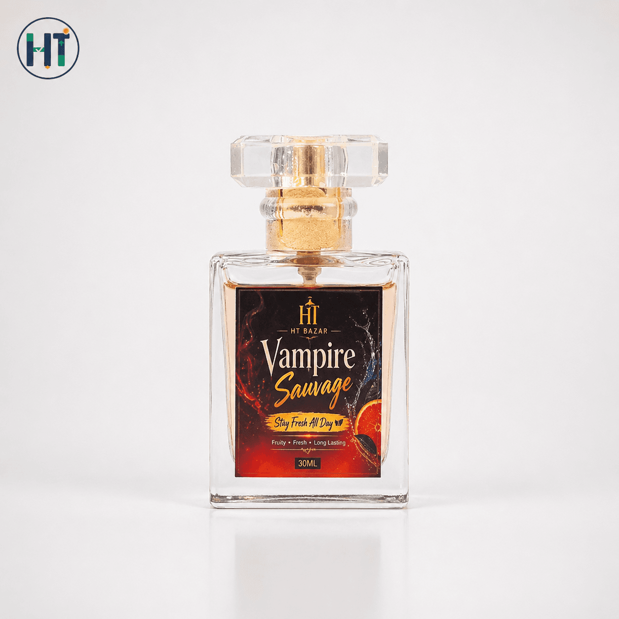 Vampire Sauvage Perfume (30ML)