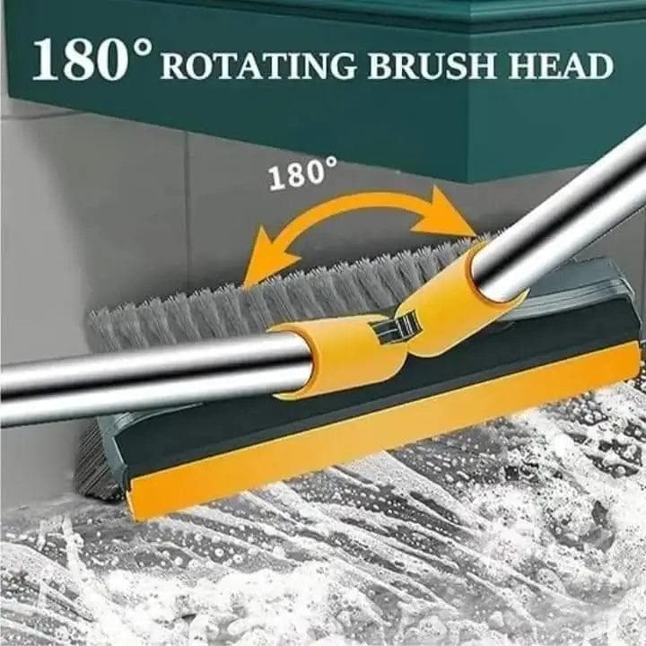 3 in 1 Magic Floor Cleaning Brush 4