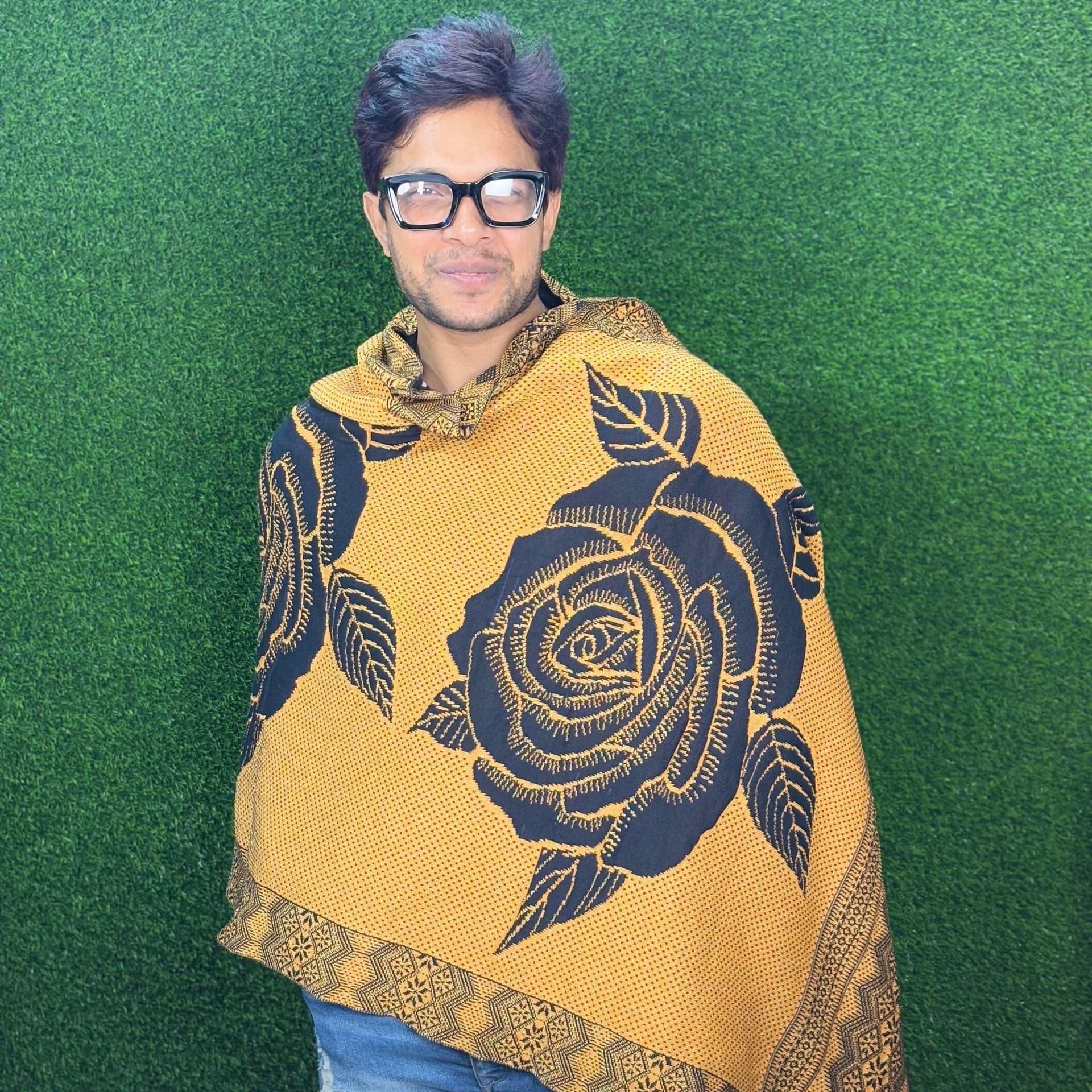 প্রিমিয়াম     শাল Premium shawl 11