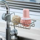 Faucet Sink Rack Double layer faucet rack-ডাবল লেয়ার ফসেট রেক