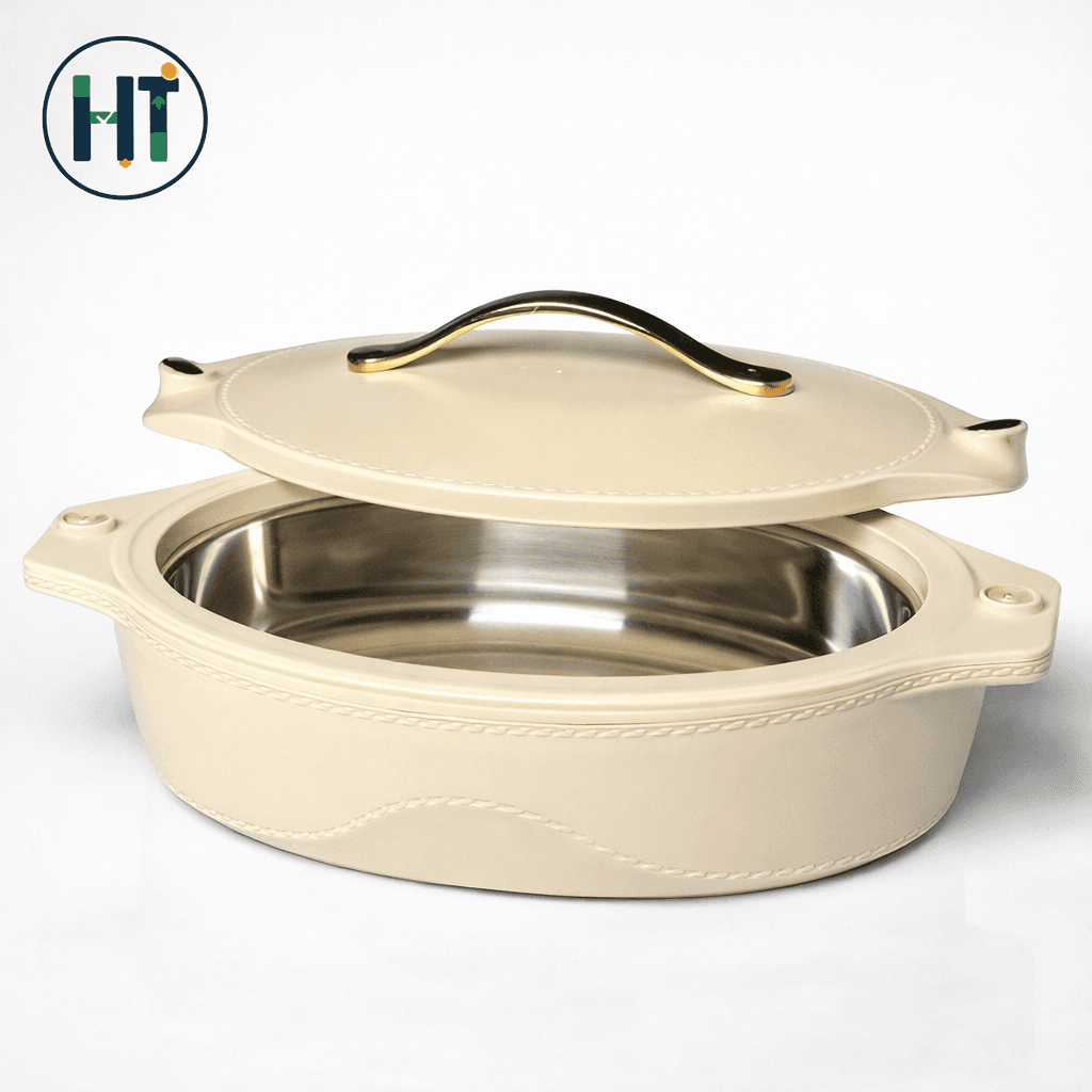 Jaypee Princeton Casserole Set 2