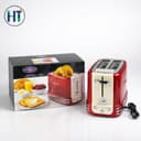 NOSTALGIA – 2 Slice Toaster