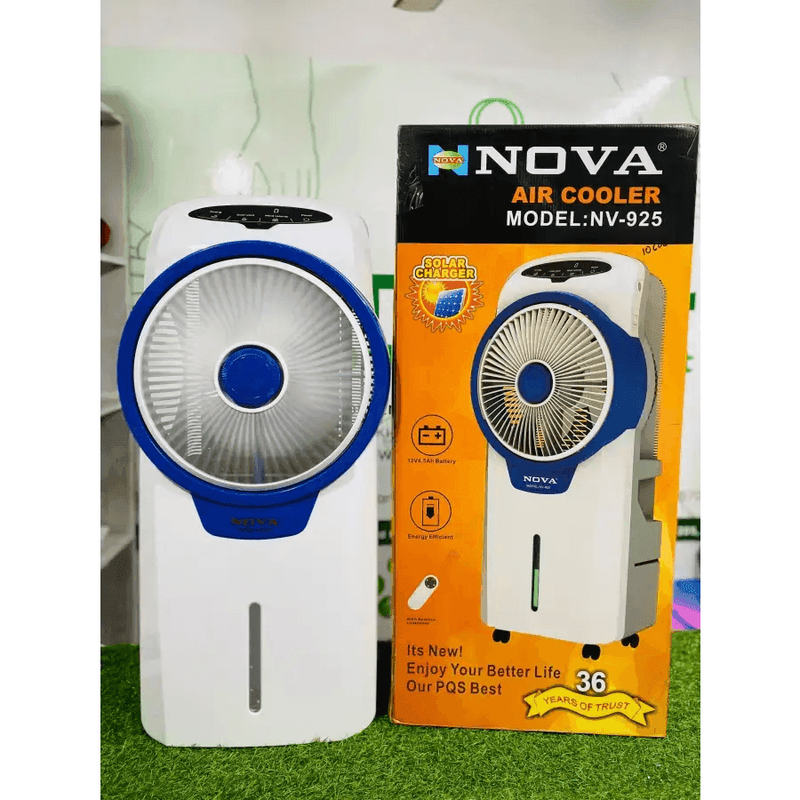 Nova air cooler