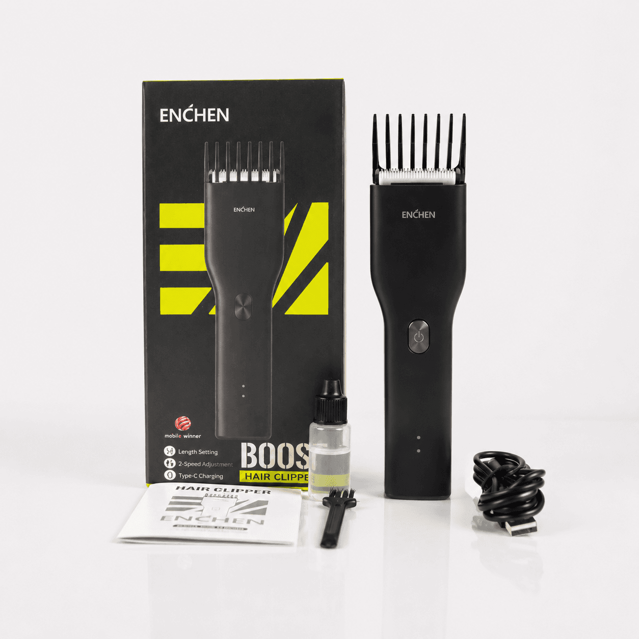 ENCHEN Boost Trimmer