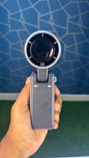 Handheld Portable Turbo Mini Fan