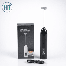 Electric Milk Frother