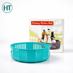 Rotating Kitchen Shelf
