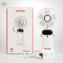 VEN-DENS 90° Foldable Portable Fan – Model VD-FAN005