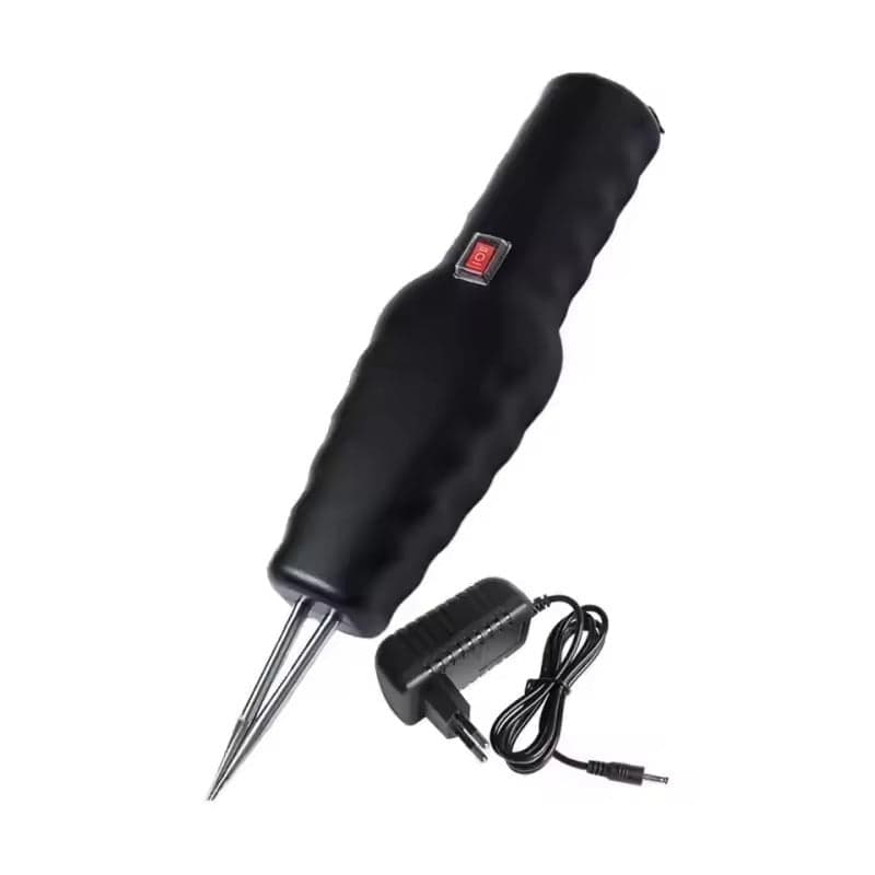 Electric Poultry Pulling Machine - Portable Waterproof Feather Plucker