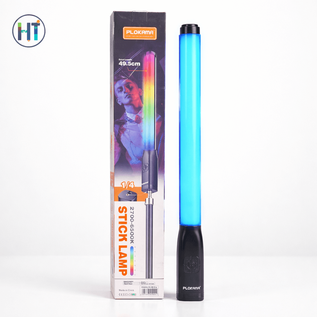 VL-06 Pro Stick Lamp