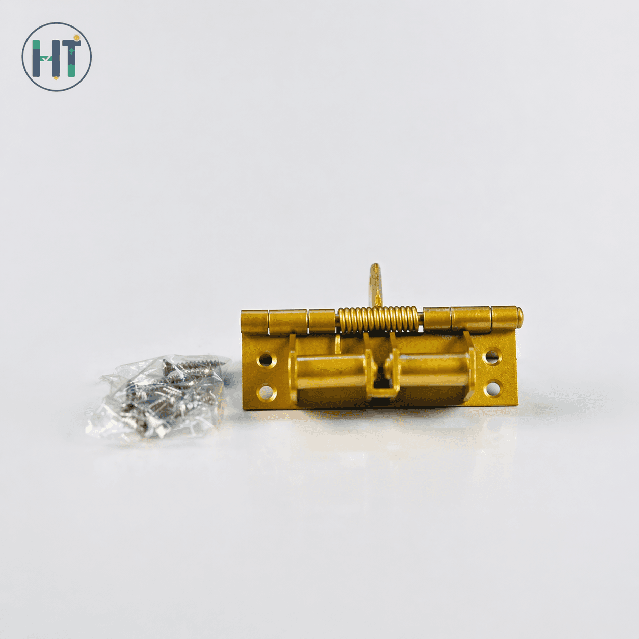 Automatic Door Closer