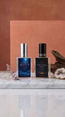 Cool Water & Sauvage Dior Inspired Perfume Combo – 15ml + 15ml