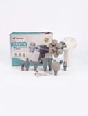 Blueidea BLD-219 7-Headed Fascia Massage Gun