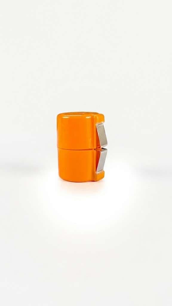 Easy Egg Peeler 2
