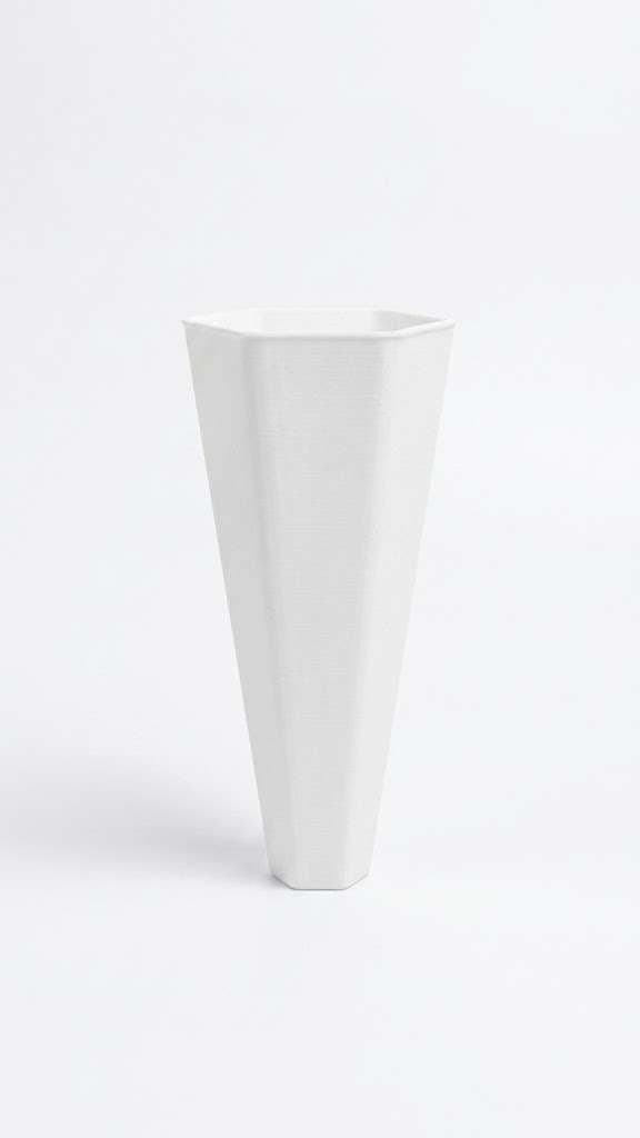 Nordic Wall Flower Vase Holder 4