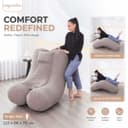 Luxury Cloud Lounge Chair