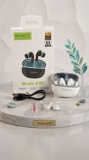 Surpass Buds ENC HT08 – Wireless Bluetooth Earbuds
