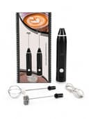 USB Rechargeable Milk Frother