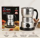 Gold BAJAJ Coffee Grinder
