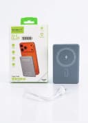 Surpass Magnetic Wireless Power Bank PW200 10000mAh 22.5W