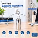 Dynamic Balancing Instrument – Precision Balance Desk Toy