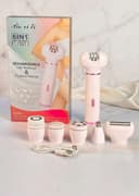Boxili 6-in-1 Men & Women Shaver