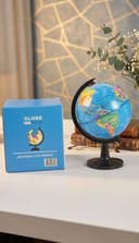 Educational Globe – PVC Plastic
