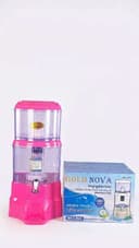 GOLD NOVA GN-1040 40 Liter Water Purifier