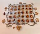 Premium Daily Dry Fruits & Seeds Combo – 30 Pack