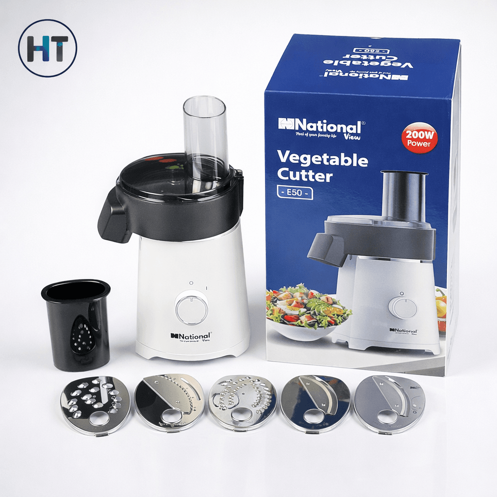 National E50 Vegetable Cutter