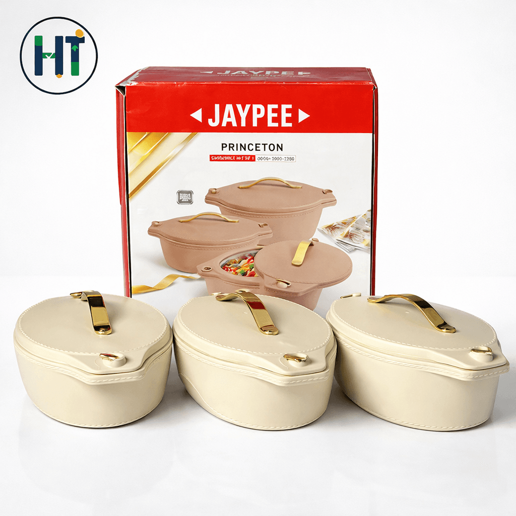 Jaypee Princeton Casserole Set