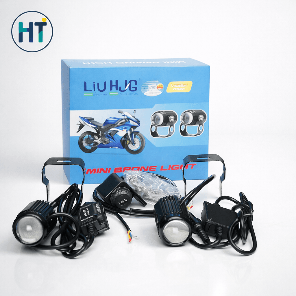 Fog Light(Mini Driving Light)