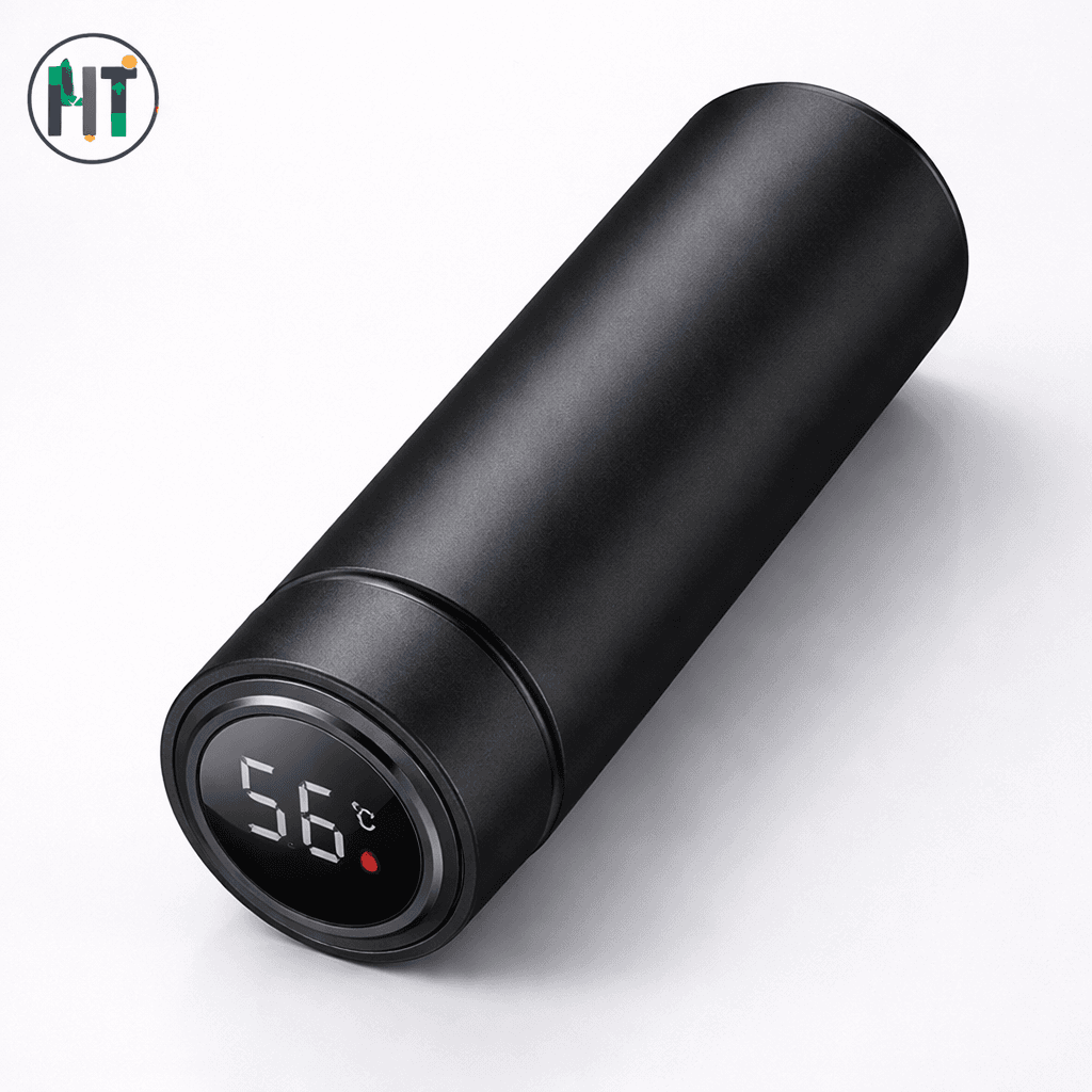 Smart portable LED Flax 2