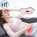Portable Heating Pad with Massage Function