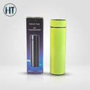 Intelligent Thermal Insulation Cup - 500ml Smart Vacuum Flask with LED Temperature Display & 304 Stainless Steel