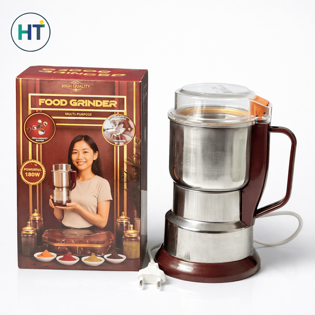 1850W Electric Food Grinder