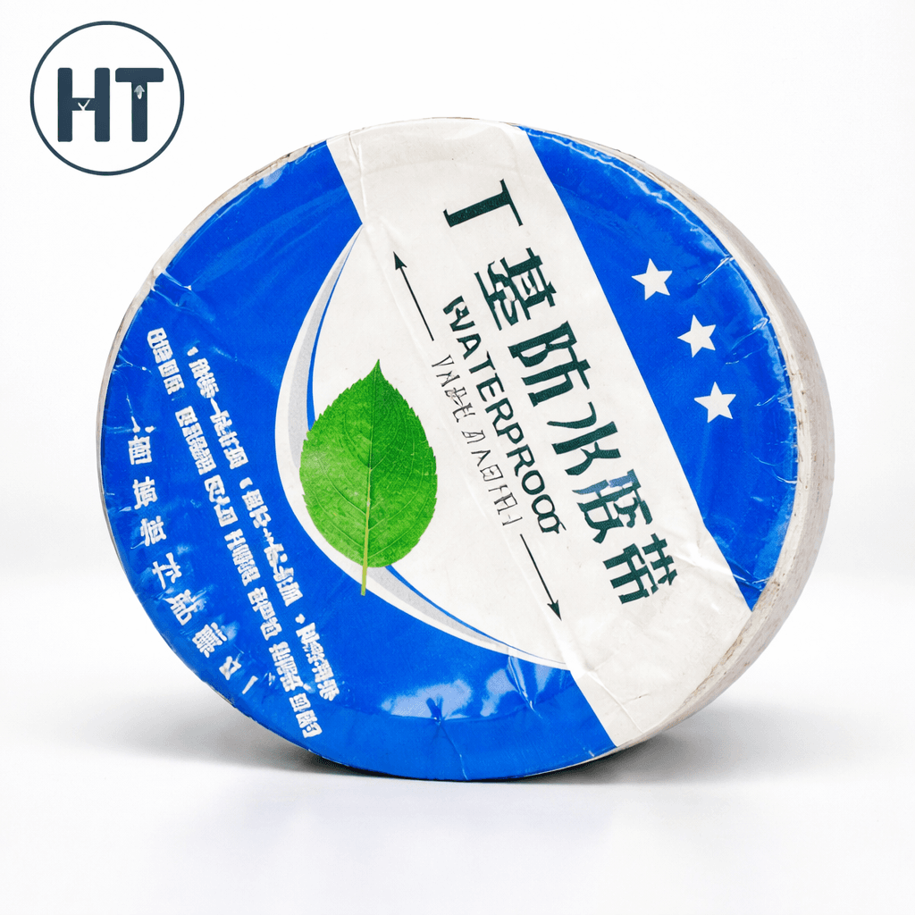Waterproof Tape Paste
