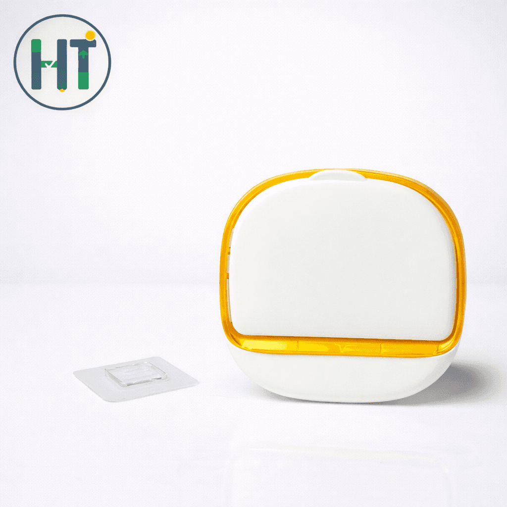 Soap Case
