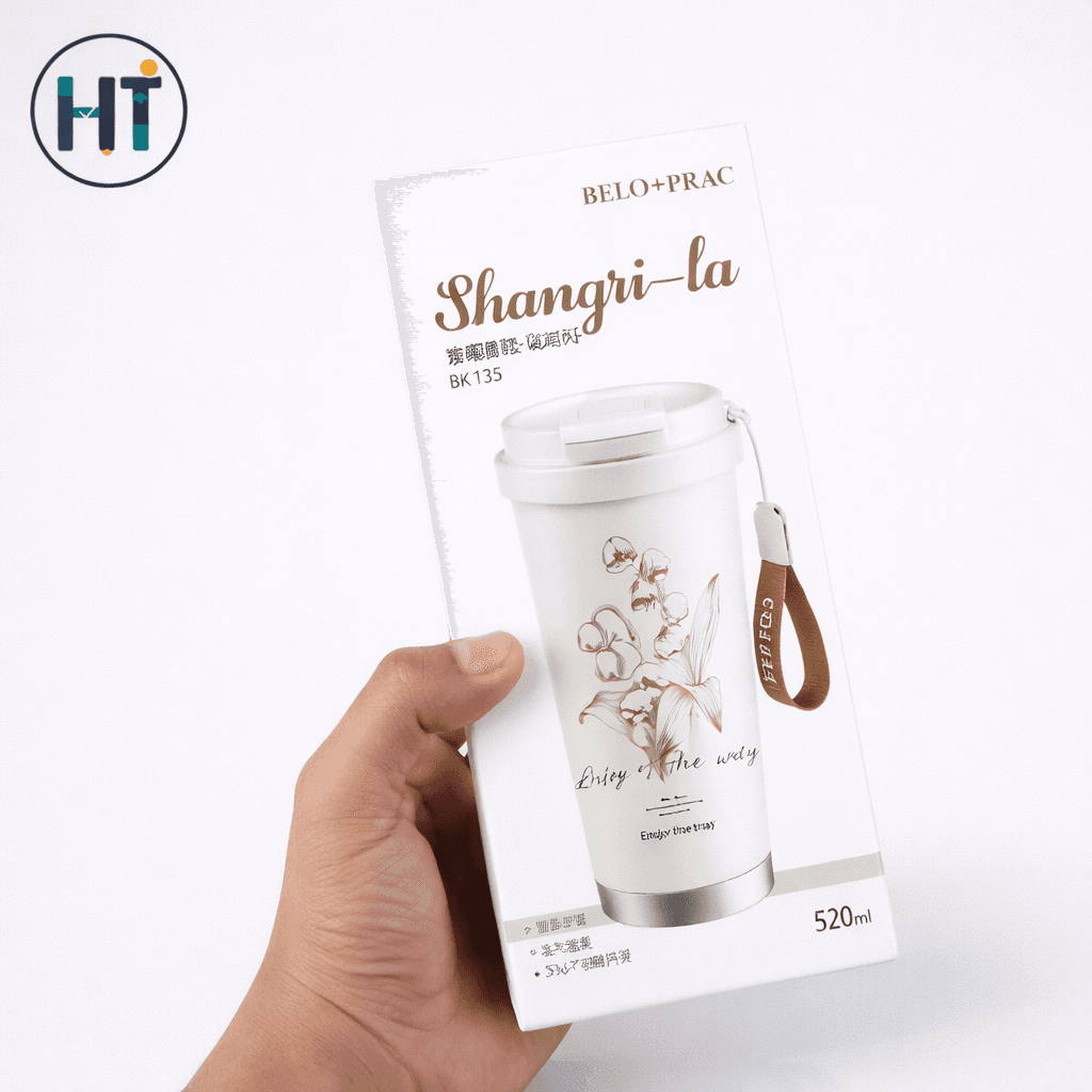 Premium Coffee Mug