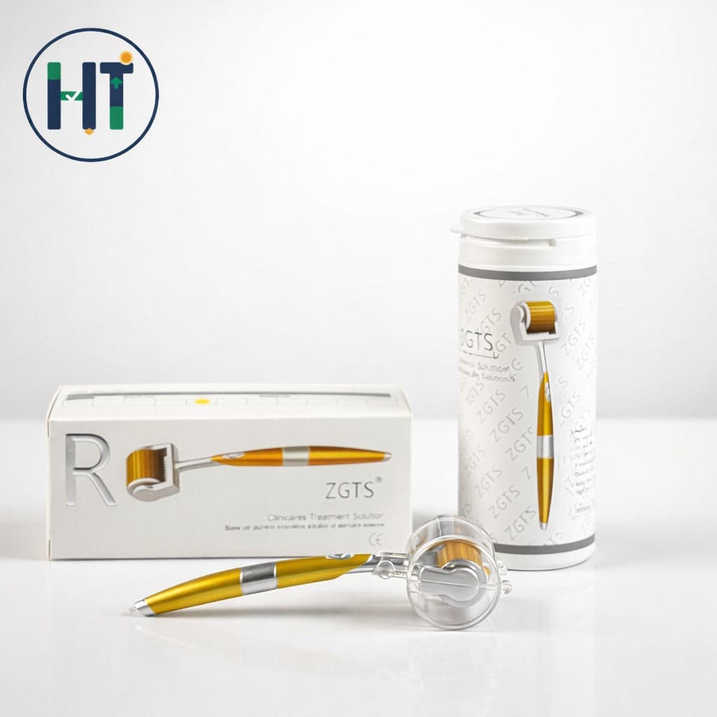 ZGTS Clinicares Treatment Solution