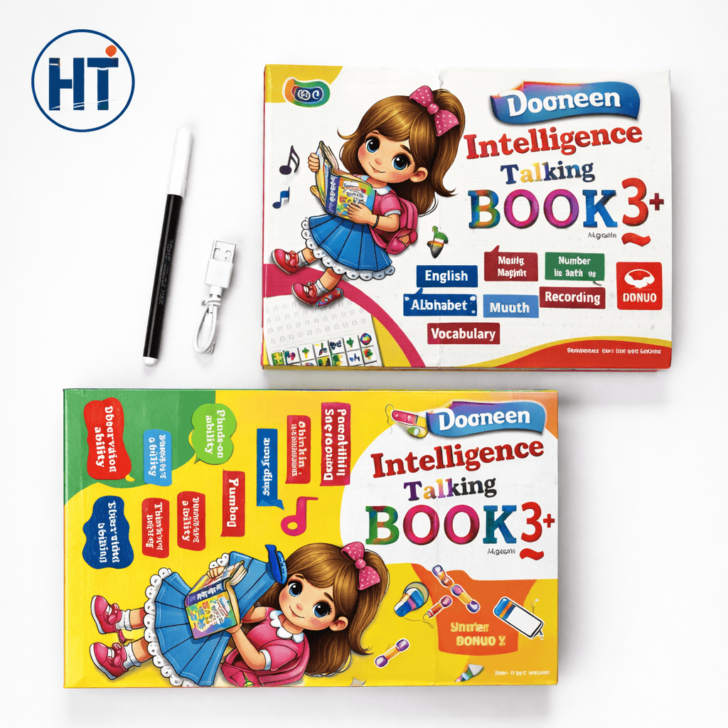 Intelligent Taking Book