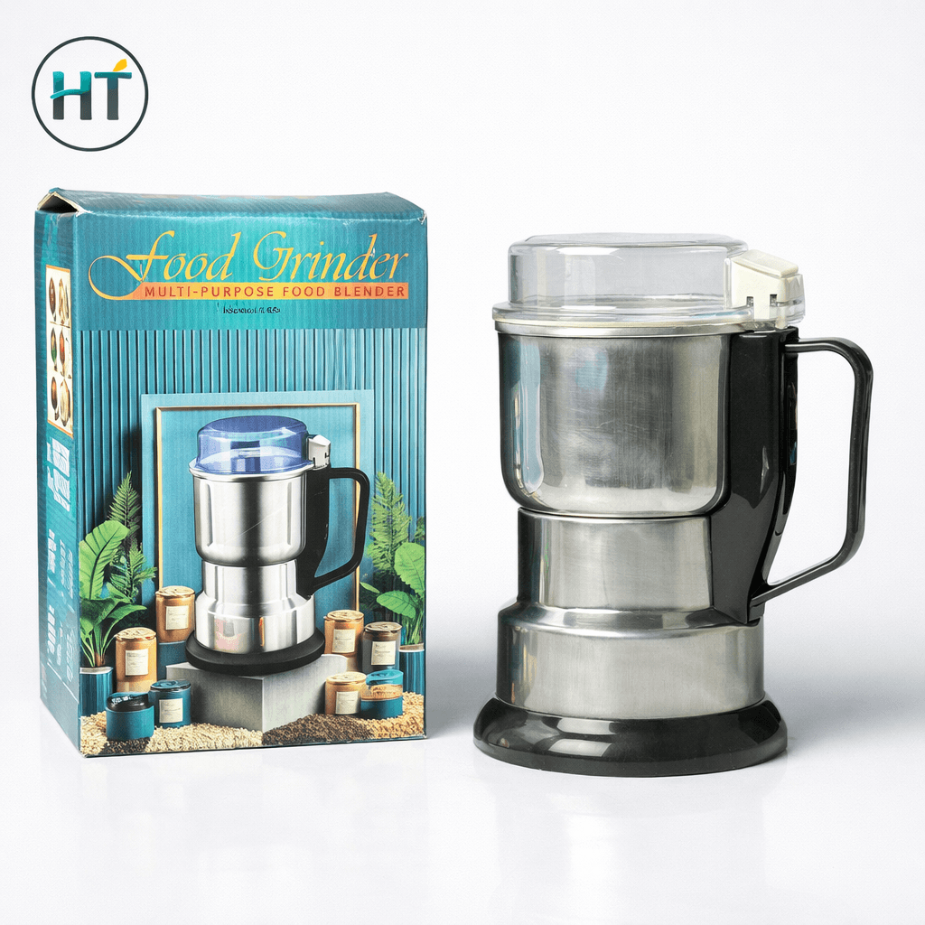 Multi-Functional Electric Grinder 1000W 2
