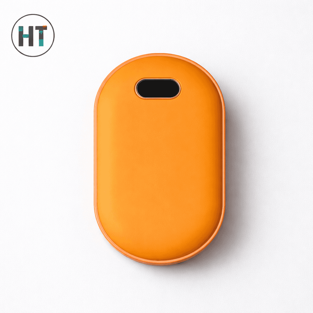 Rechargeable Electric Hand Warmer