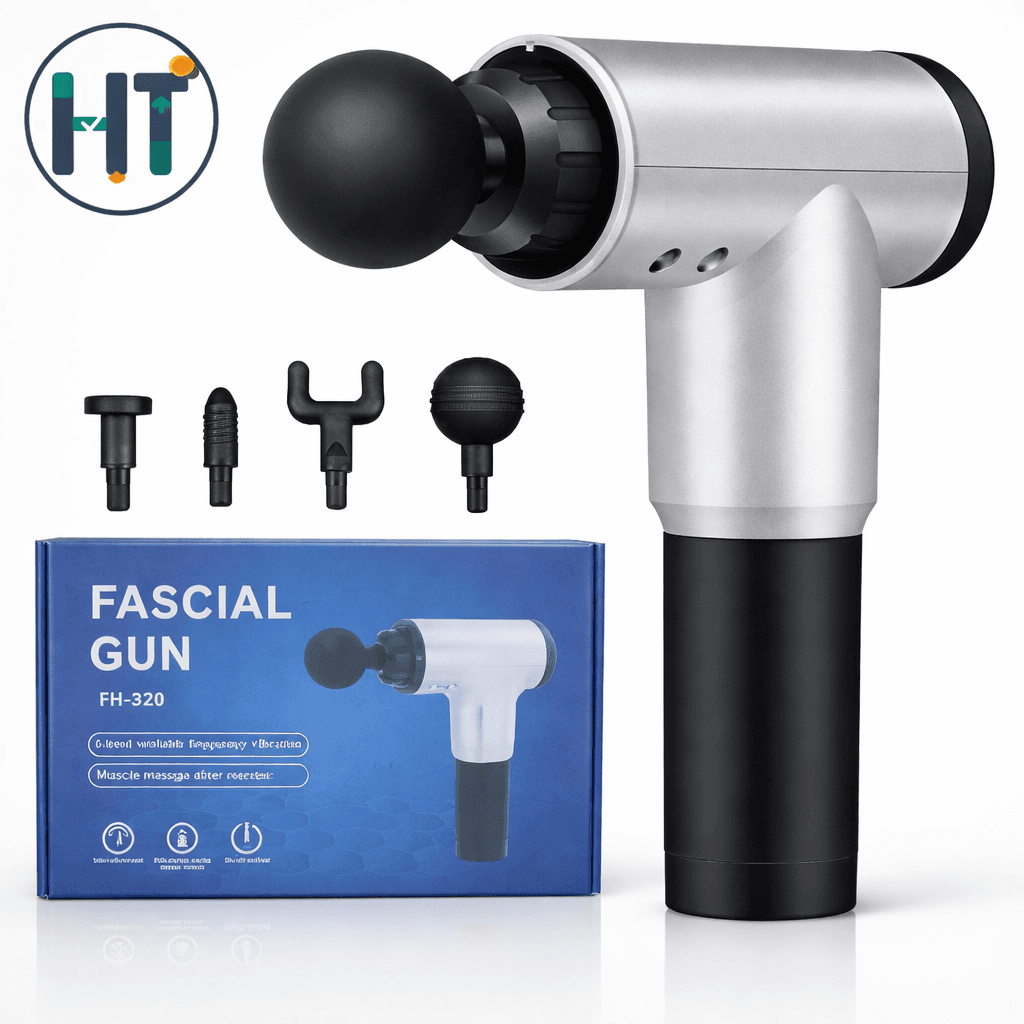 Fascial Gun FH-320 Muscle Massage Gun