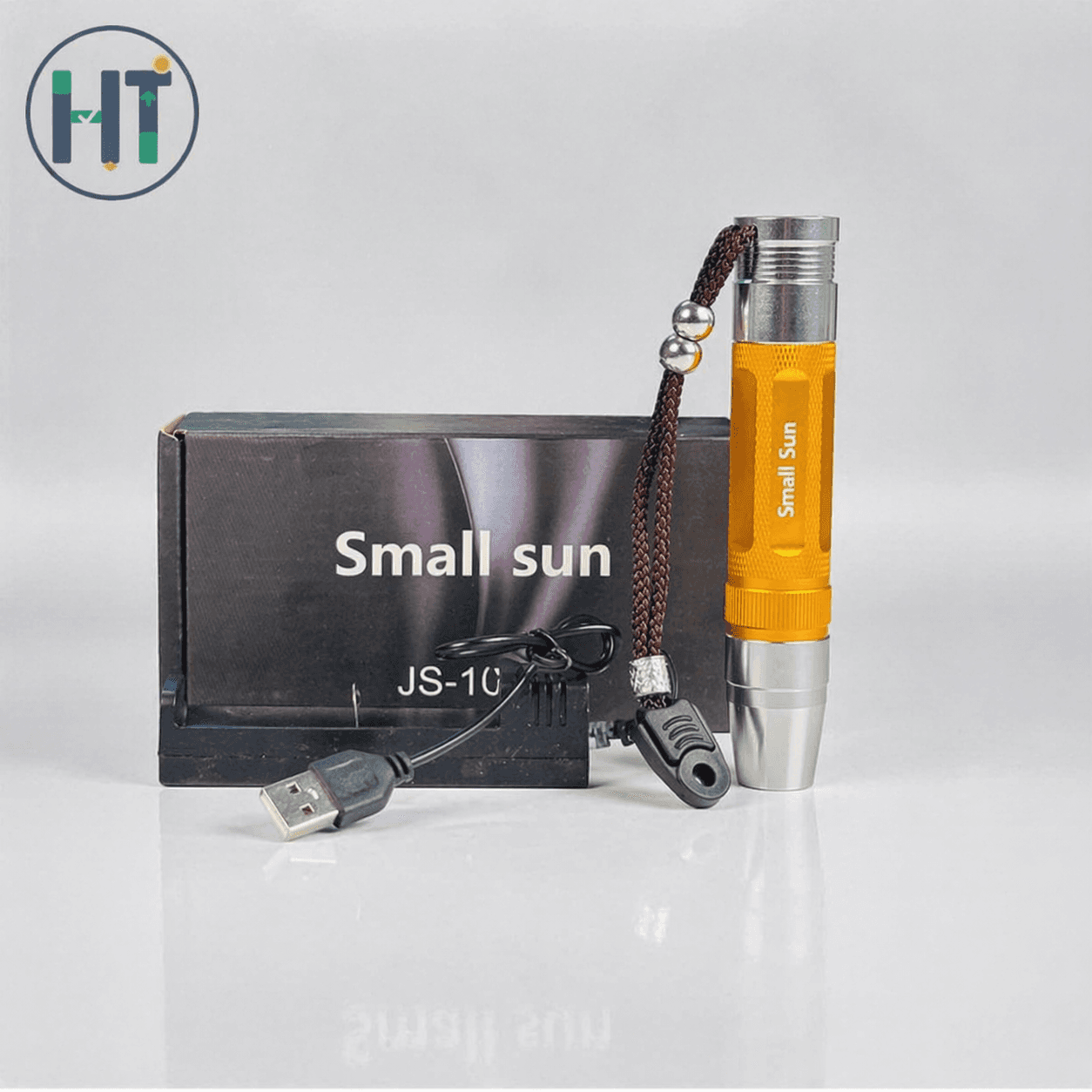 Small sun JS-1019