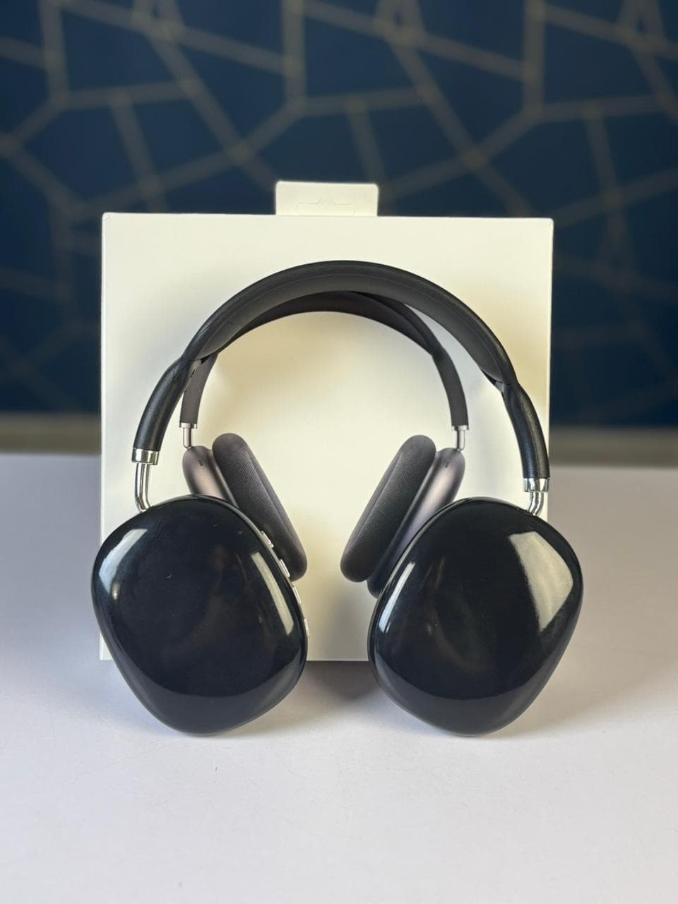 P9 Wireless Headphone 3
