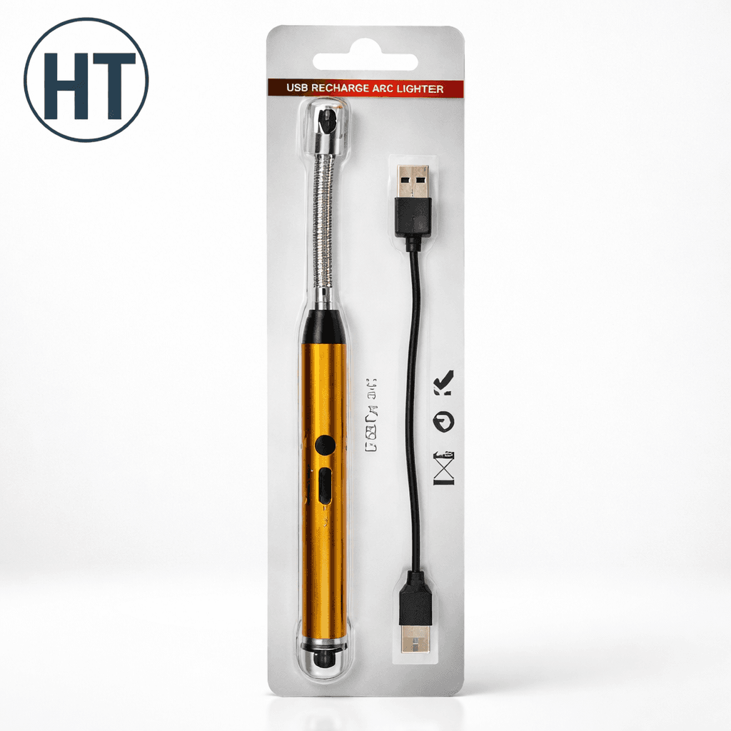 Arc BBQ Kitchen USB Lighter