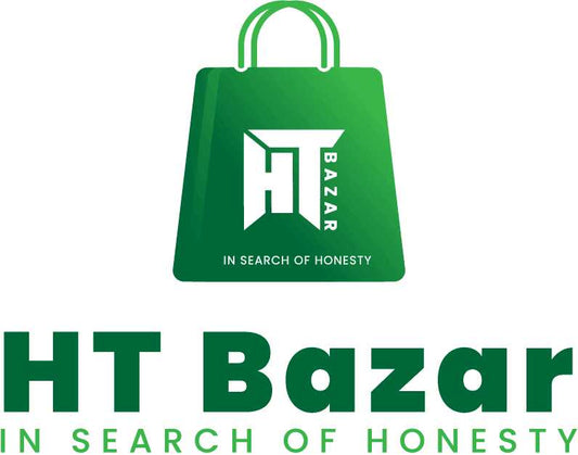 HT Bazar - HT Bazar