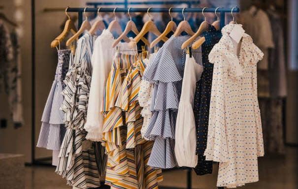 Women's Clothing